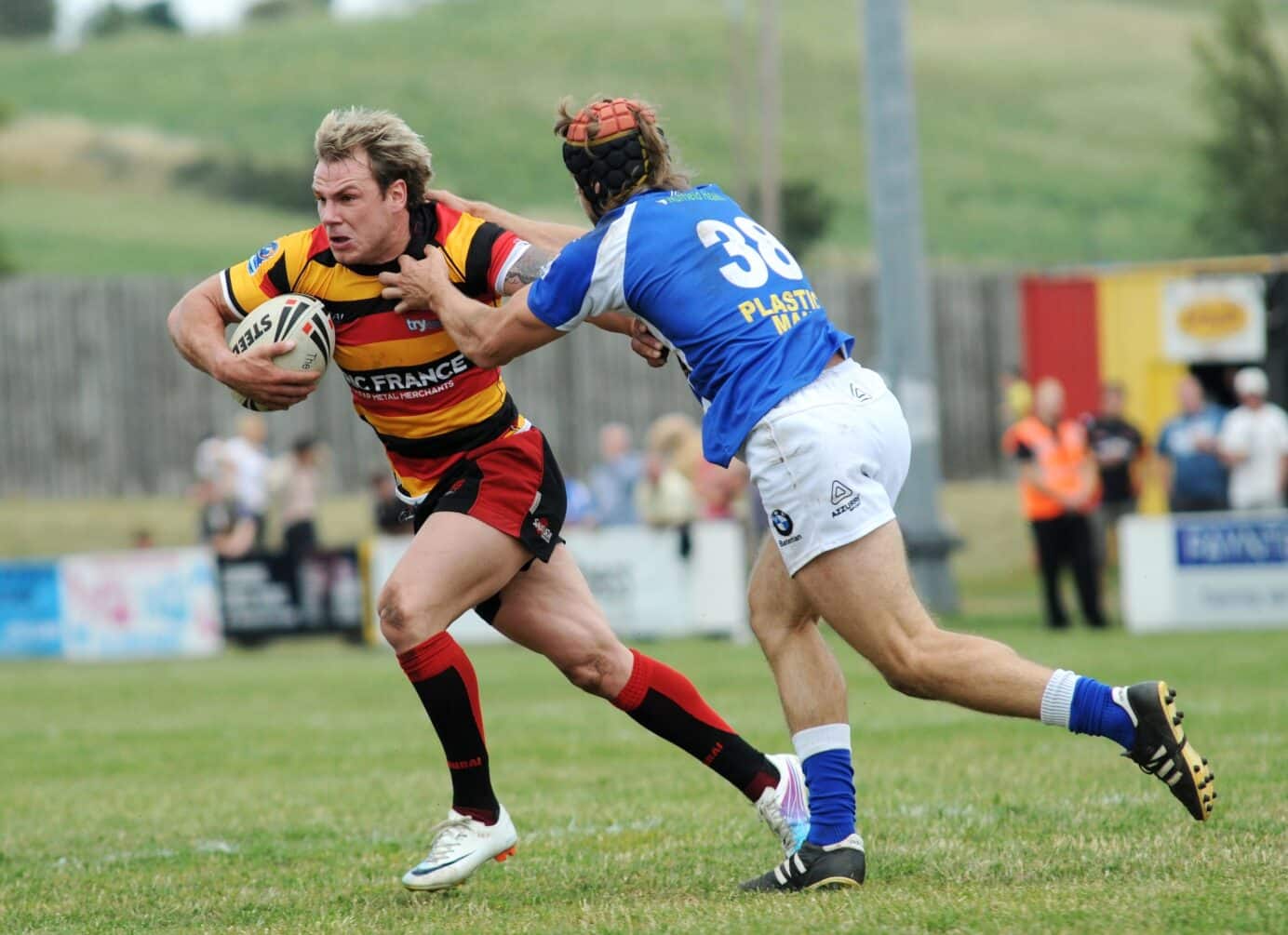 2014 - Dewsbury v Barrow - dewsbury v barrow (11)